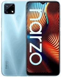 Прошивка телефона Realme Narzo 20 в Ставрополе